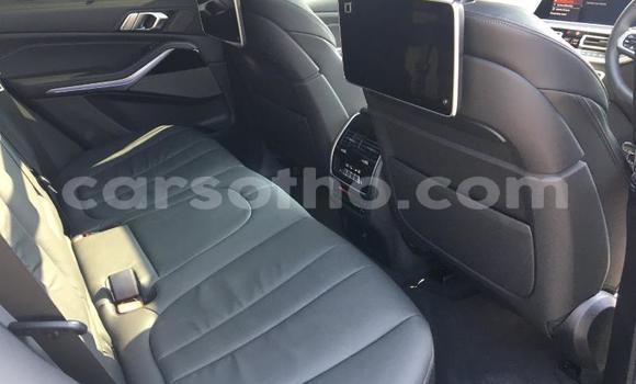 اشتري مستعمل BMW X5 M Blue سيارة في Maseru في Maseru اشتري مستعمل BMW X5 M Blue سيارة في Maseru في Maseru