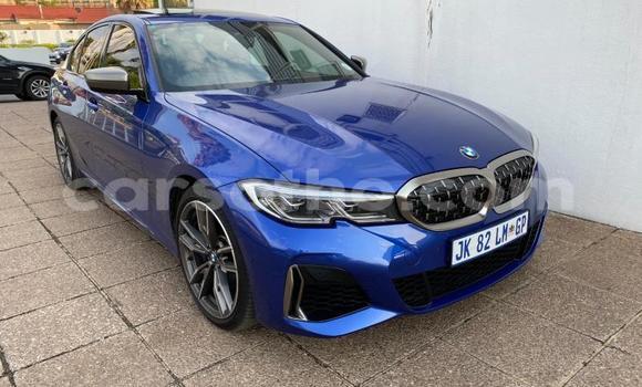 اشتري مستعمل BMW 3–Series Blue سيارة في Maseru في Maseru اشتري مستعمل BMW 3–Series Blue سيارة في Maseru في Maseru