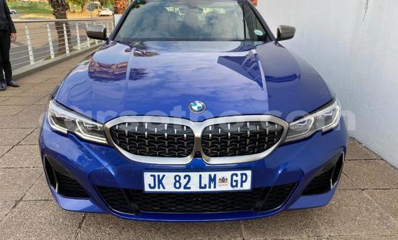 اشتري مستعمل BMW 3–Series Blue سيارة في Maseru في Maseru اشتري مستعمل BMW 3–Series Blue سيارة في Maseru في Maseru