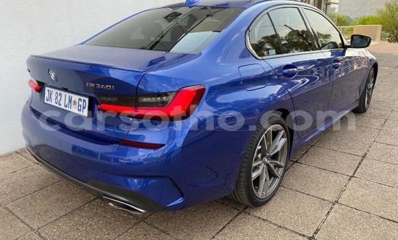 اشتري مستعمل BMW 3–Series Blue سيارة في Maseru في Maseru اشتري مستعمل BMW 3–Series Blue سيارة في Maseru في Maseru