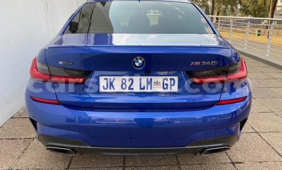 اشتري مستعمل BMW 3–Series Blue سيارة في Maseru في Maseru اشتري مستعمل BMW 3–Series Blue سيارة في Maseru في Maseru