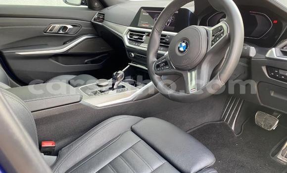 اشتري مستعمل BMW 3–Series Blue سيارة في Maseru في Maseru اشتري مستعمل BMW 3–Series Blue سيارة في Maseru في Maseru