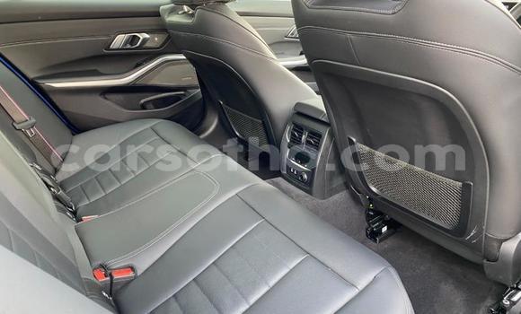 اشتري مستعمل BMW 3–Series Blue سيارة في Maseru في Maseru اشتري مستعمل BMW 3–Series Blue سيارة في Maseru في Maseru