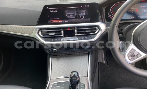 اشتري مستعمل BMW 3–Series Blue سيارة في Maseru في Maseru اشتري مستعمل BMW 3–Series Blue سيارة في Maseru في Maseru