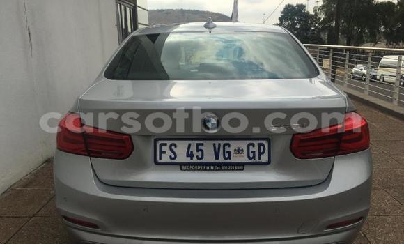 اشتري مستعمل BMW 3–Series Silver سيارة في Hlotse في Leribe اشتري مستعمل BMW 3–Series Silver سيارة في Hlotse في Leribe