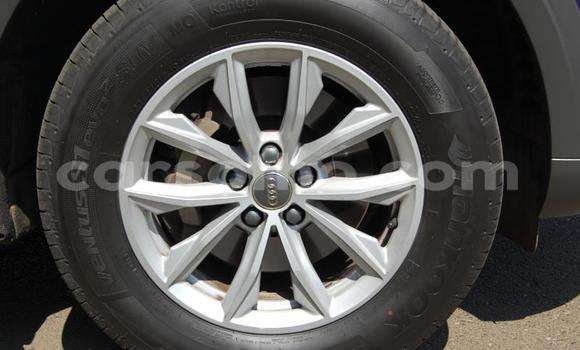 Acheter Occasion Voiture Audi Q5 Bleu à Maseru, Maseru Acheter Occasion Voiture Audi Q5 Bleu à Maseru, Maseru