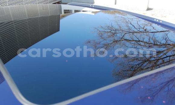 Acheter Occasion Voiture Audi Q5 Bleu à Maseru, Maseru Acheter Occasion Voiture Audi Q5 Bleu à Maseru, Maseru