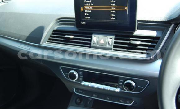 Acheter Occasion Voiture Audi Q5 Bleu à Maseru, Maseru Acheter Occasion Voiture Audi Q5 Bleu à Maseru, Maseru