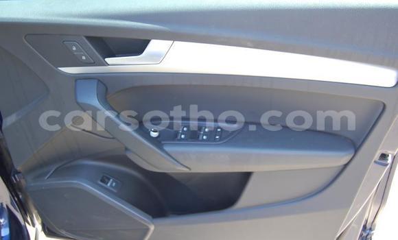 Acheter Occasion Voiture Audi Q5 Bleu à Maseru, Maseru Acheter Occasion Voiture Audi Q5 Bleu à Maseru, Maseru