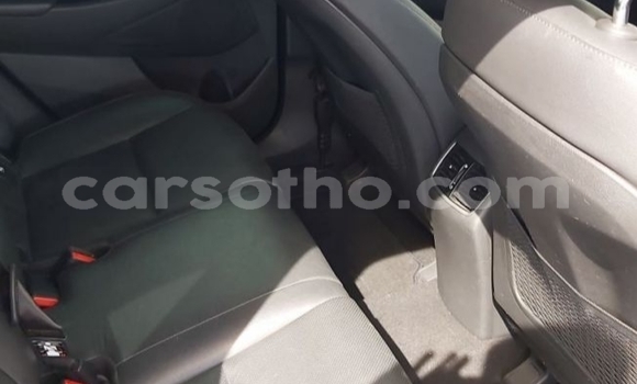 Buy Import Hyundai Tucson Blue Car in Maseru in Maseru Buy Import Hyundai Tucson Blue Car in Maseru in Maseru