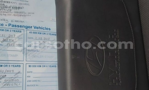 Buy Import Hyundai Tucson Blue Car in Maseru in Maseru Buy Import Hyundai Tucson Blue Car in Maseru in Maseru