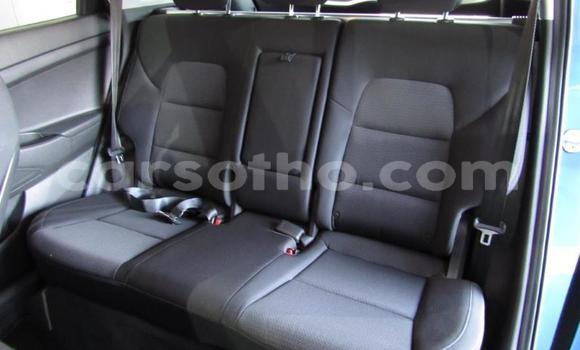 Buy Import Hyundai Tucson Blue Car in Maseru in Maseru Buy Import Hyundai Tucson Blue Car in Maseru in Maseru