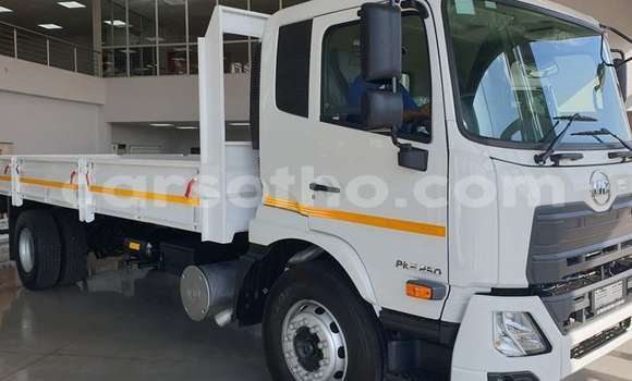 Acheter Occasion Voiture Nissan AD Blanc à Maputsoe, Leribe Acheter Occasion Voiture Nissan AD Blanc à Maputsoe, Leribe