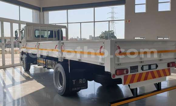 Acheter Occasion Voiture Nissan AD Blanc à Maputsoe, Leribe Acheter Occasion Voiture Nissan AD Blanc à Maputsoe, Leribe