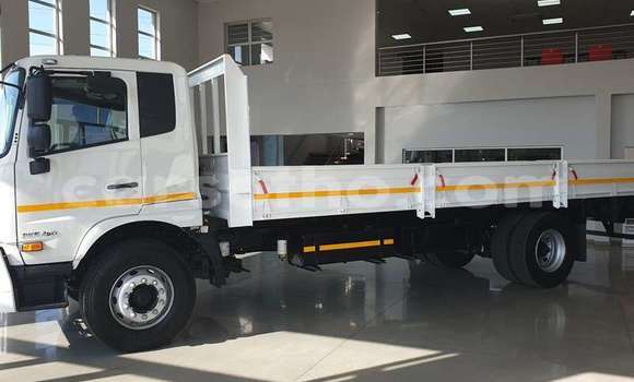 Acheter Occasion Voiture Nissan AD Blanc à Maputsoe, Leribe Acheter Occasion Voiture Nissan AD Blanc à Maputsoe, Leribe