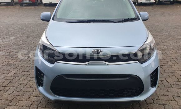 Acheter Occasion Voiture Kia Picanto Bleu à Maputsoe, Leribe Acheter Occasion Voiture Kia Picanto Bleu à Maputsoe, Leribe