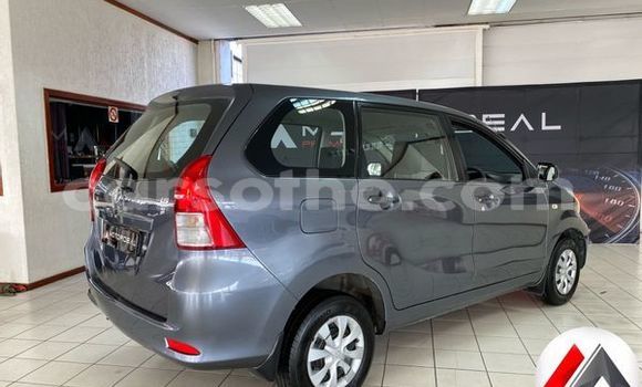 Sayi Na hannu Toyota Avanza Silver Mota in Maputsoa a Leribe Sayi Na hannu Toyota Avanza Silver Mota in Maputsoa a Leribe