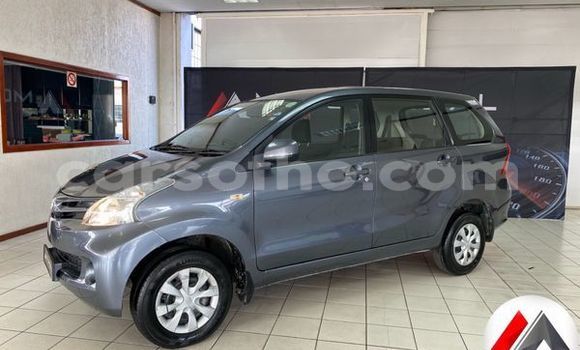 Sayi Na hannu Toyota Avanza Silver Mota in Maputsoa a Leribe Sayi Na hannu Toyota Avanza Silver Mota in Maputsoa a Leribe