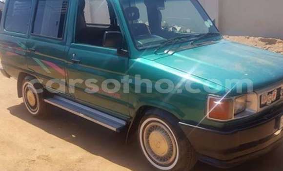Acheter Occasion Voiture Toyota Venza Bleu à Maputsoa, Leribe Acheter Occasion Voiture Toyota Venza Bleu à Maputsoa, Leribe