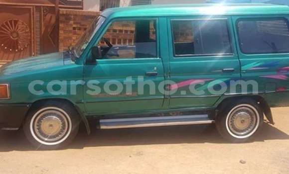 Acheter Occasion Voiture Toyota Venza Bleu à Maputsoa, Leribe Acheter Occasion Voiture Toyota Venza Bleu à Maputsoa, Leribe