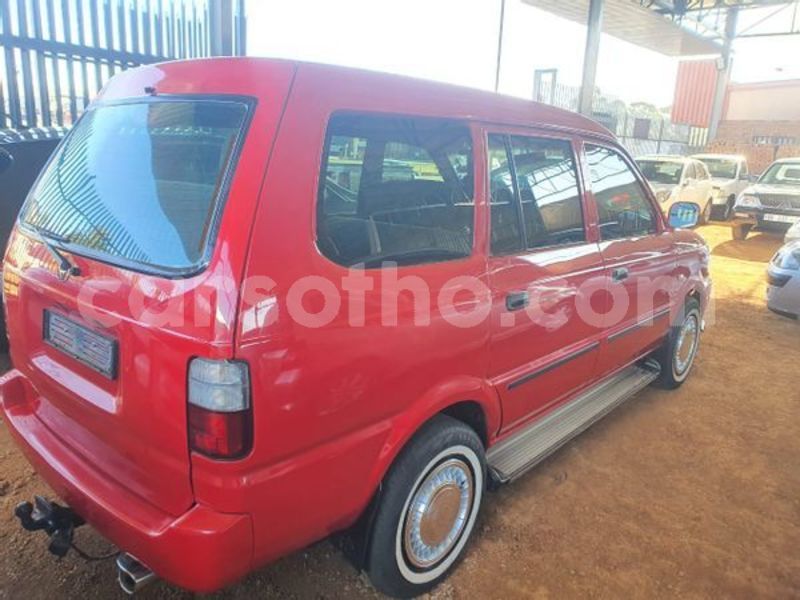 Big with watermark toyota comfort maseru maseru 19986