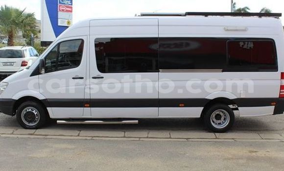 Sayi Na hannu Mercedes-Benz 190 SL White Mota in Maputsoa a Leribe Sayi Na hannu Mercedes-Benz 190 SL White Mota in Maputsoa a Leribe