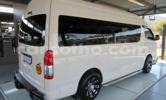 Acheter Occasion Voiture Toyota Hiace Vert à Hlotse, Leribe Acheter Occasion Voiture Toyota Hiace Vert à Hlotse, Leribe