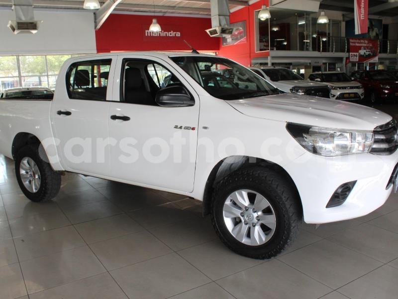 Big with watermark toyota hilux maseru maseru 19997