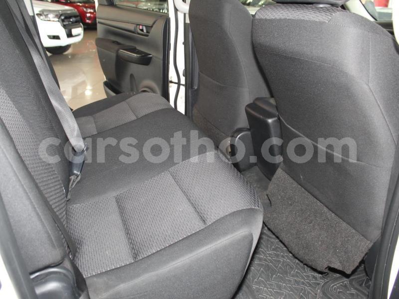 Big with watermark toyota hilux maseru maseru 19997