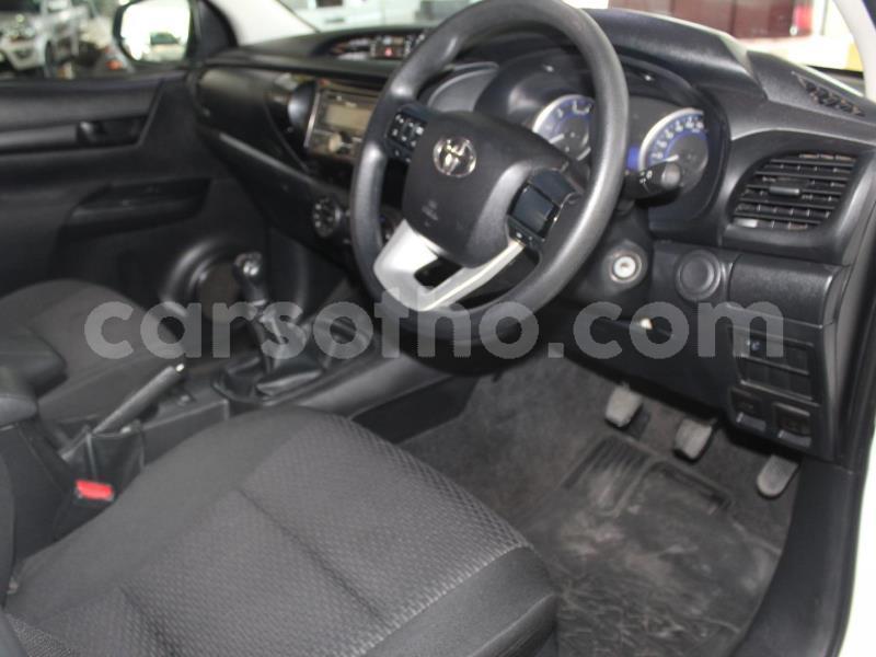 Big with watermark toyota hilux maseru maseru 19997