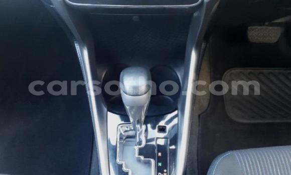 Acheter Occasion Voiture Toyota Yaris Blanc à Maseru, Maseru Acheter Occasion Voiture Toyota Yaris Blanc à Maseru, Maseru