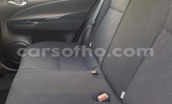 Acheter Occasion Voiture Toyota Yaris Blanc à Maseru, Maseru Acheter Occasion Voiture Toyota Yaris Blanc à Maseru, Maseru