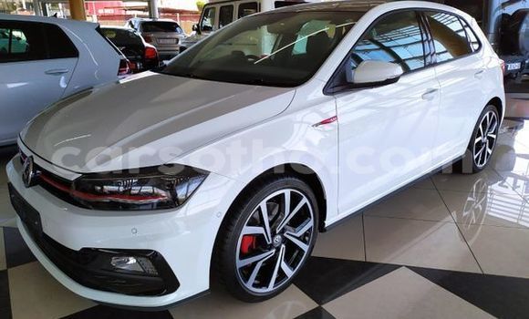 Acheter Occasion Voiture Volkswagen Polo GTI Blanc à Mafeteng, Mafeteng Acheter Occasion Voiture Volkswagen Polo GTI Blanc à Mafeteng, Mafeteng