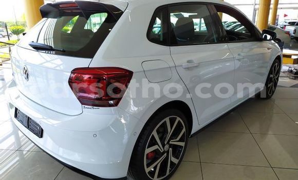 Acheter Occasion Voiture Volkswagen Polo GTI Blanc à Mafeteng, Mafeteng Acheter Occasion Voiture Volkswagen Polo GTI Blanc à Mafeteng, Mafeteng