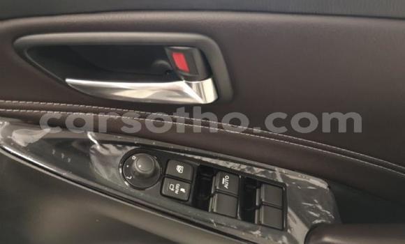 Acheter Occasion Voiture Mazda Mazda 2 Blanc à Maseru, Maseru Acheter Occasion Voiture Mazda Mazda 2 Blanc à Maseru, Maseru