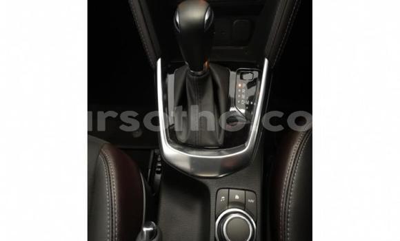 Acheter Occasion Voiture Mazda Mazda 2 Blanc à Maseru, Maseru Acheter Occasion Voiture Mazda Mazda 2 Blanc à Maseru, Maseru