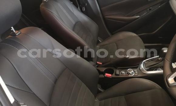 Acheter Occasion Voiture Mazda Mazda 2 Blanc à Maseru, Maseru Acheter Occasion Voiture Mazda Mazda 2 Blanc à Maseru, Maseru