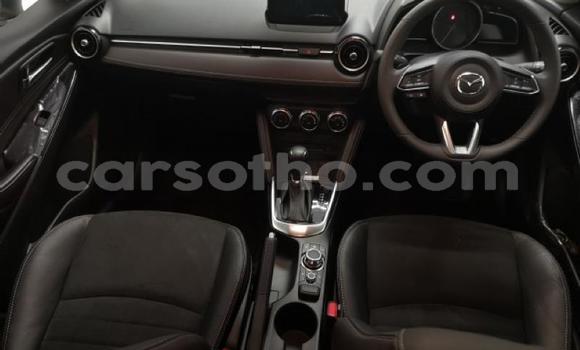 Acheter Occasion Voiture Mazda Mazda 2 Blanc à Maseru, Maseru Acheter Occasion Voiture Mazda Mazda 2 Blanc à Maseru, Maseru