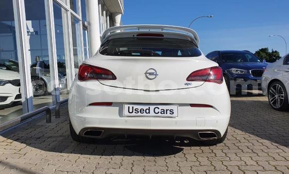 Buy Used Opel Corsa White Car in Maseru in Maseru Buy Used Opel Corsa White Car in Maseru in Maseru