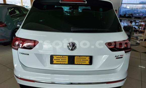 Acheter Occasion Voiture Volkswagen Tiguan Blanc à Maseru, Maseru Acheter Occasion Voiture Volkswagen Tiguan Blanc à Maseru, Maseru