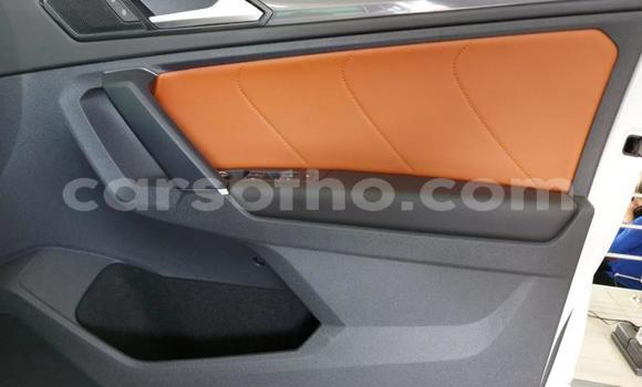 Acheter Occasion Voiture Volkswagen Tiguan Blanc à Maseru, Maseru Acheter Occasion Voiture Volkswagen Tiguan Blanc à Maseru, Maseru