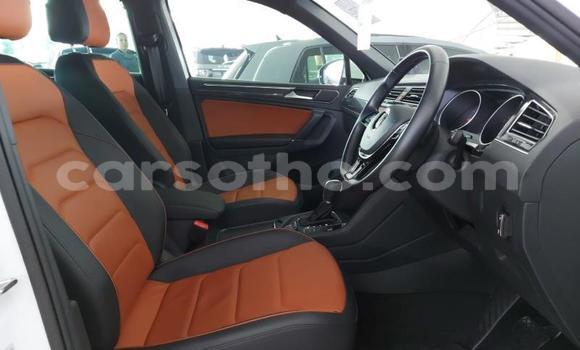 Acheter Occasion Voiture Volkswagen Tiguan Blanc à Maseru, Maseru Acheter Occasion Voiture Volkswagen Tiguan Blanc à Maseru, Maseru