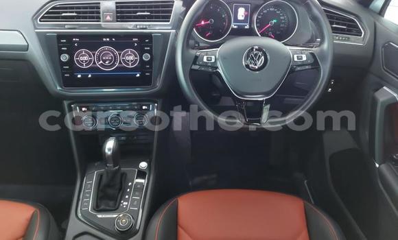 Acheter Occasion Voiture Volkswagen Tiguan Blanc à Maseru, Maseru Acheter Occasion Voiture Volkswagen Tiguan Blanc à Maseru, Maseru
