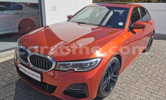 Acheter Occasion Voiture BMW 3–Series Autre à Maseru, Maseru Acheter Occasion Voiture BMW 3–Series Autre à Maseru, Maseru