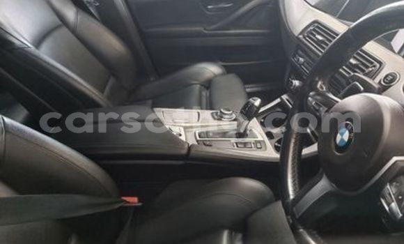 Buy Used BMW 5–Series White Car in Maseru in Maseru Buy Used BMW 5–Series White Car in Maseru in Maseru