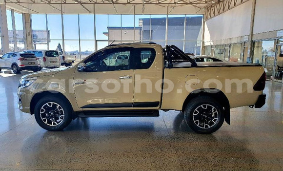 Acheter Occasion Voiture Toyota Hilux Autre à Maseru, Maseru Acheter Occasion Voiture Toyota Hilux Autre à Maseru, Maseru