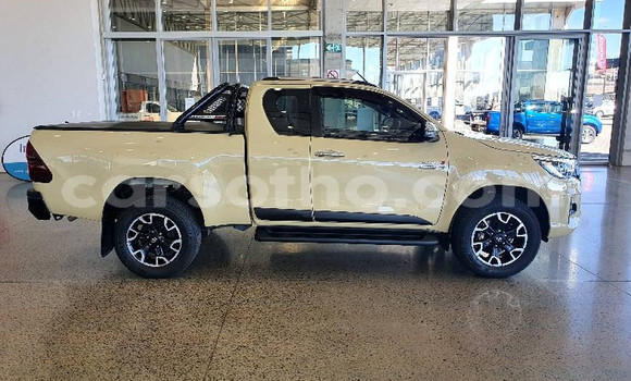 Acheter Occasion Voiture Toyota Hilux Autre à Maseru, Maseru Acheter Occasion Voiture Toyota Hilux Autre à Maseru, Maseru