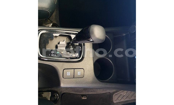 Acheter Occasion Voiture Toyota Hilux Autre à Maseru, Maseru Acheter Occasion Voiture Toyota Hilux Autre à Maseru, Maseru