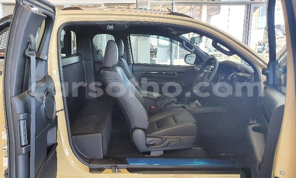 Acheter Occasion Voiture Toyota Hilux Autre à Maseru, Maseru Acheter Occasion Voiture Toyota Hilux Autre à Maseru, Maseru