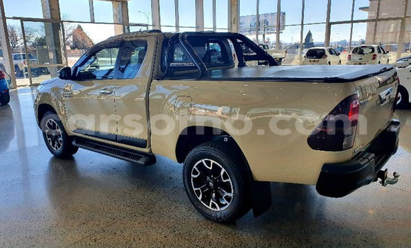 Acheter Occasion Voiture Toyota Hilux Autre à Maseru, Maseru Acheter Occasion Voiture Toyota Hilux Autre à Maseru, Maseru